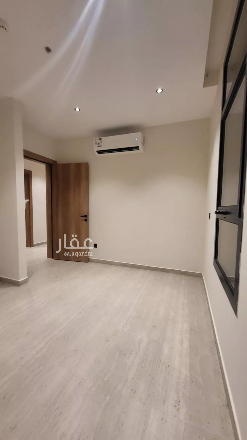 شقة 3 غرف في النرجس 3