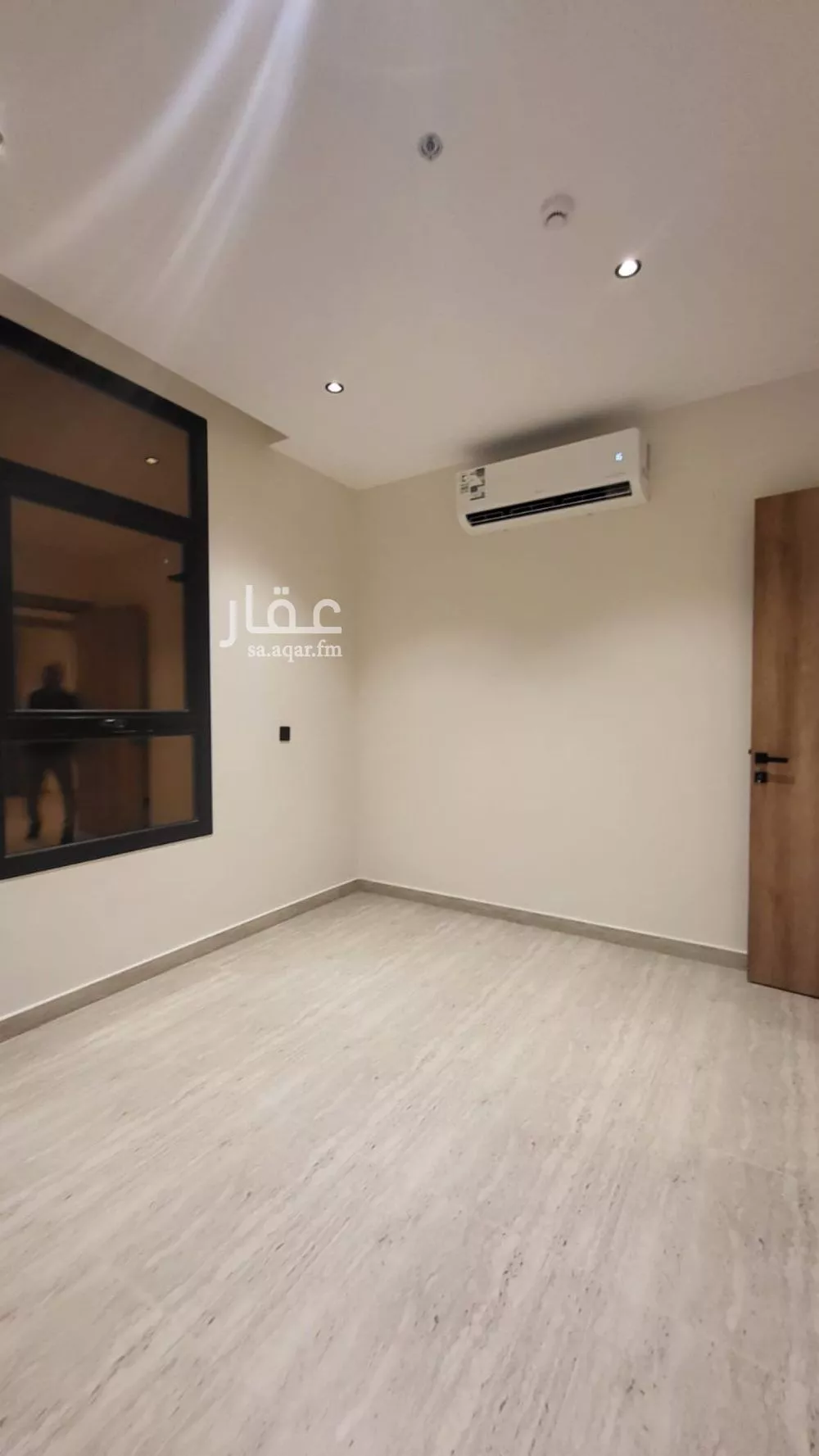 شقة 3 غرف في النرجس 2