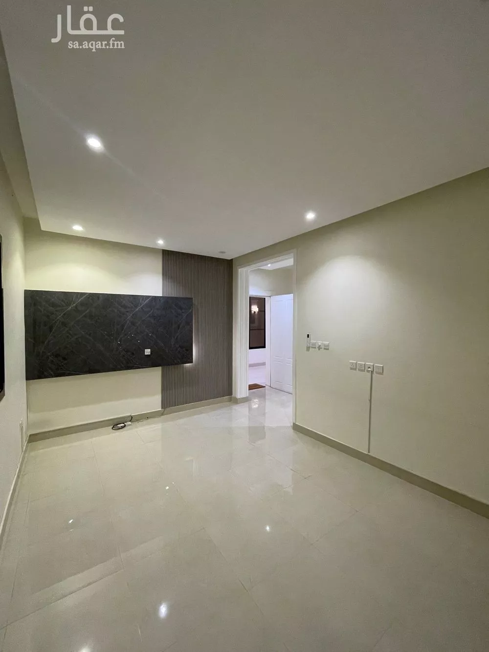 شقة 3 غرف في العارض 2