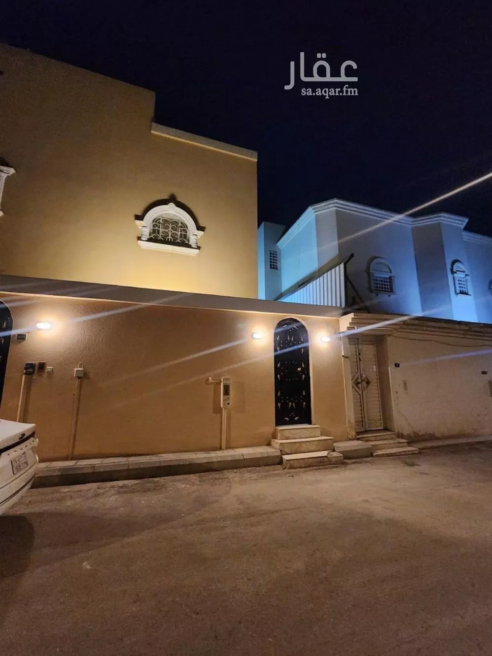 فيلا 7 غرف في السويدي 1