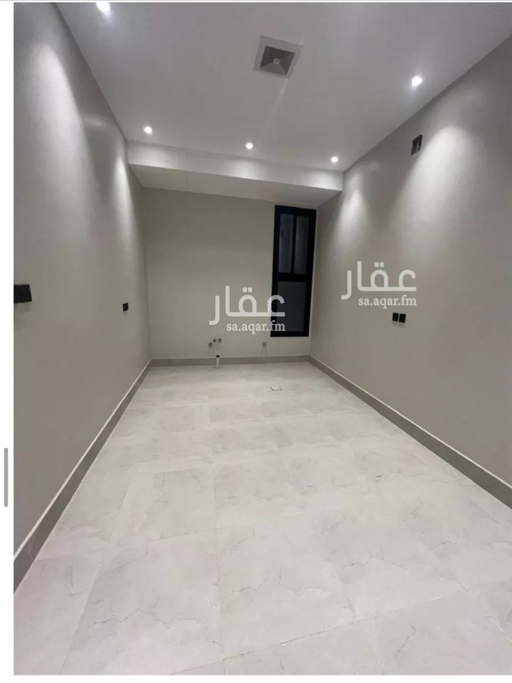 دور 4 غرف في العارض 3