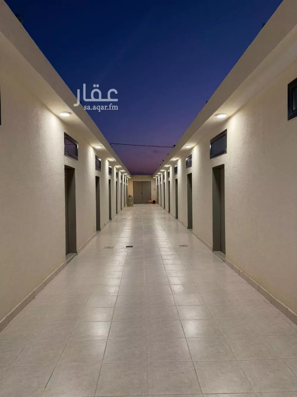 800 sqm building in Banban 1