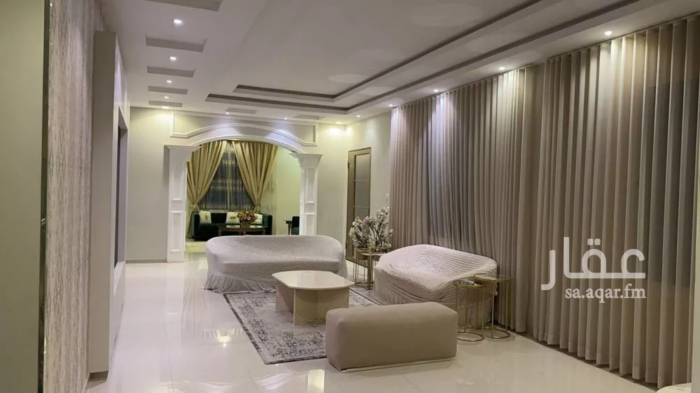 7 bedroom villa in Al Rimal 4