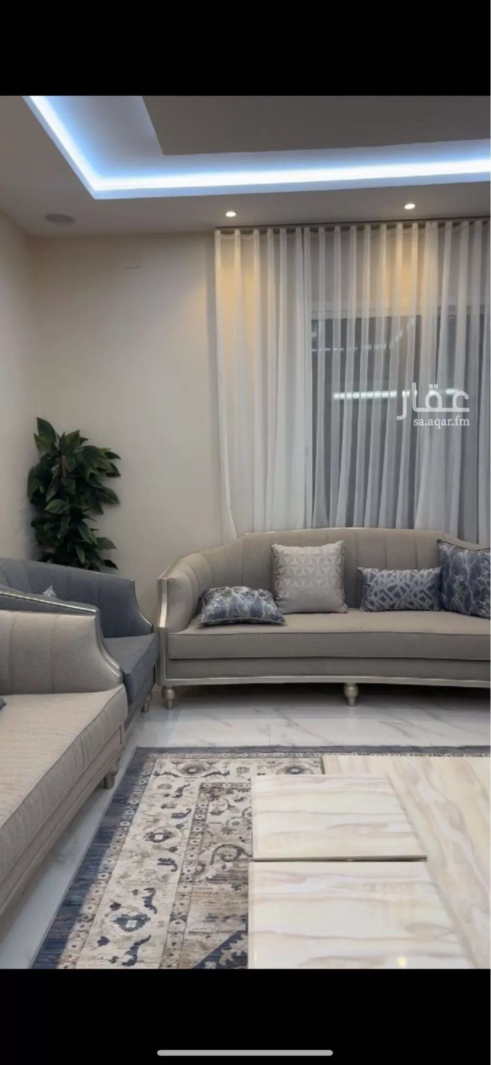 7 bedroom duplex in Okaz 2