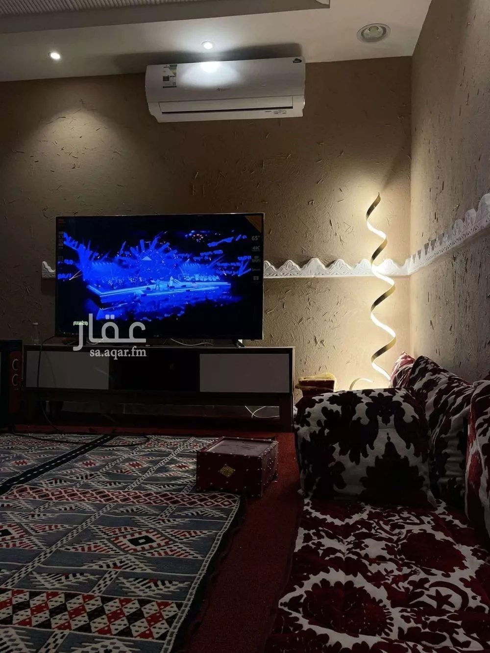 7 bedroom duplex in Okaz 3