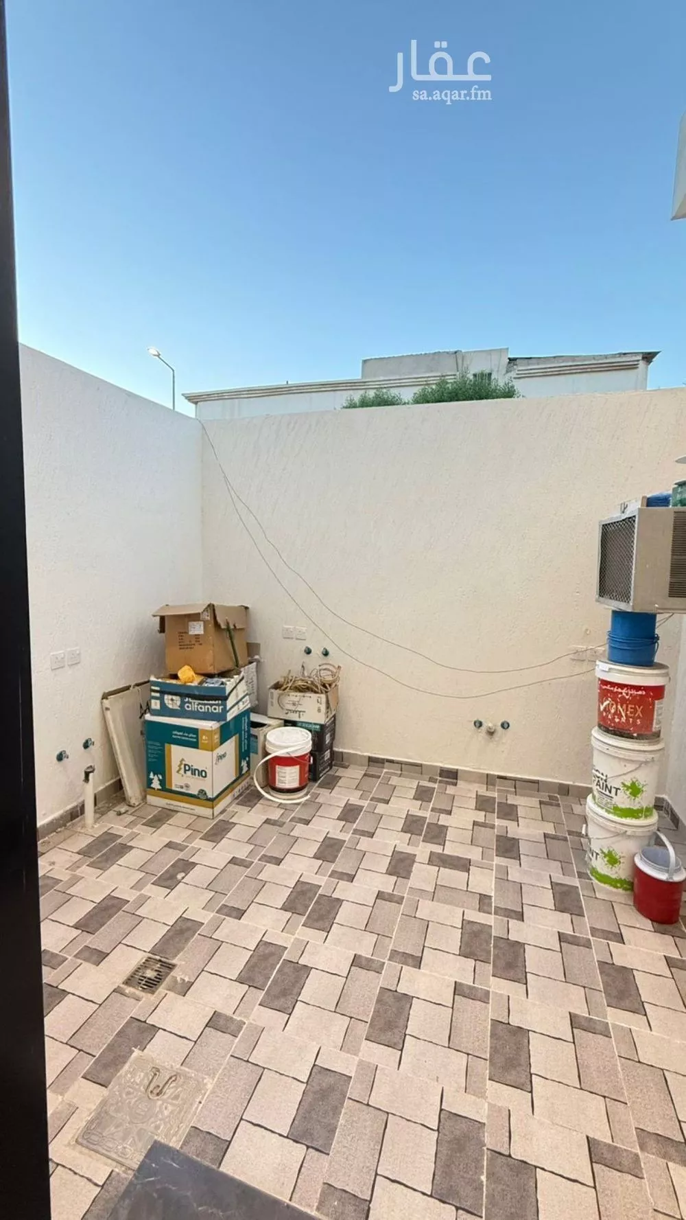 فيلا 7 غرف في العزيزية، الرياض 12