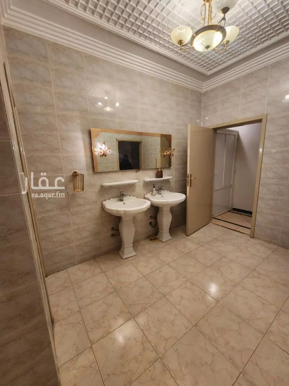 فيلا 7 غرف في السويدي 5