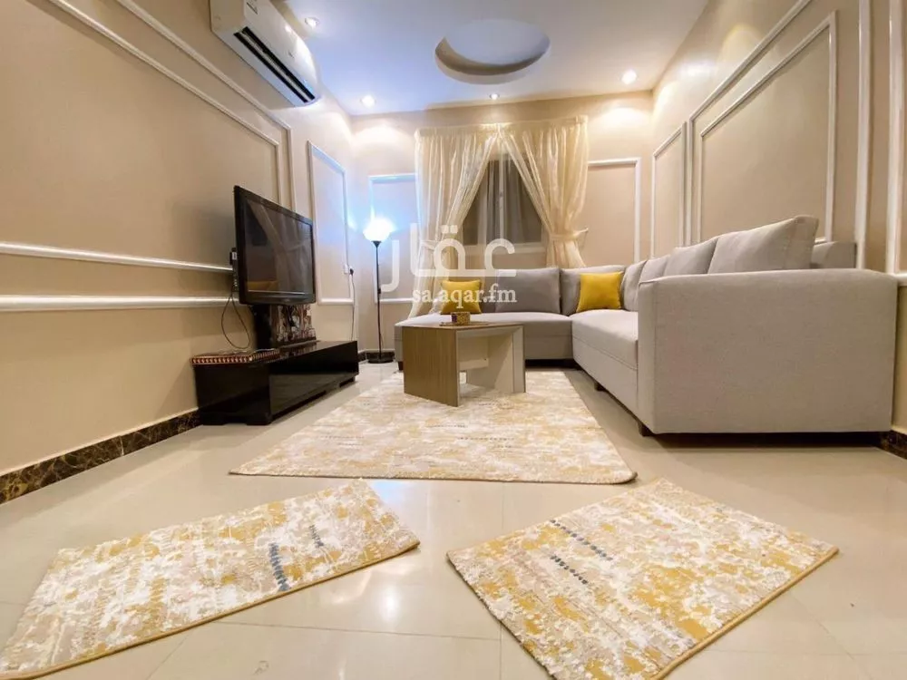 شقة 4 غرف في اليرموك 3