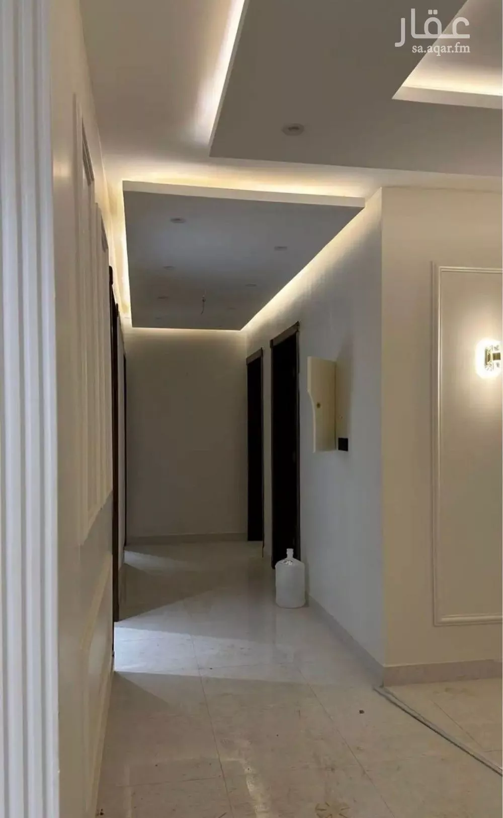 شقة 4 غرف في بدر 1