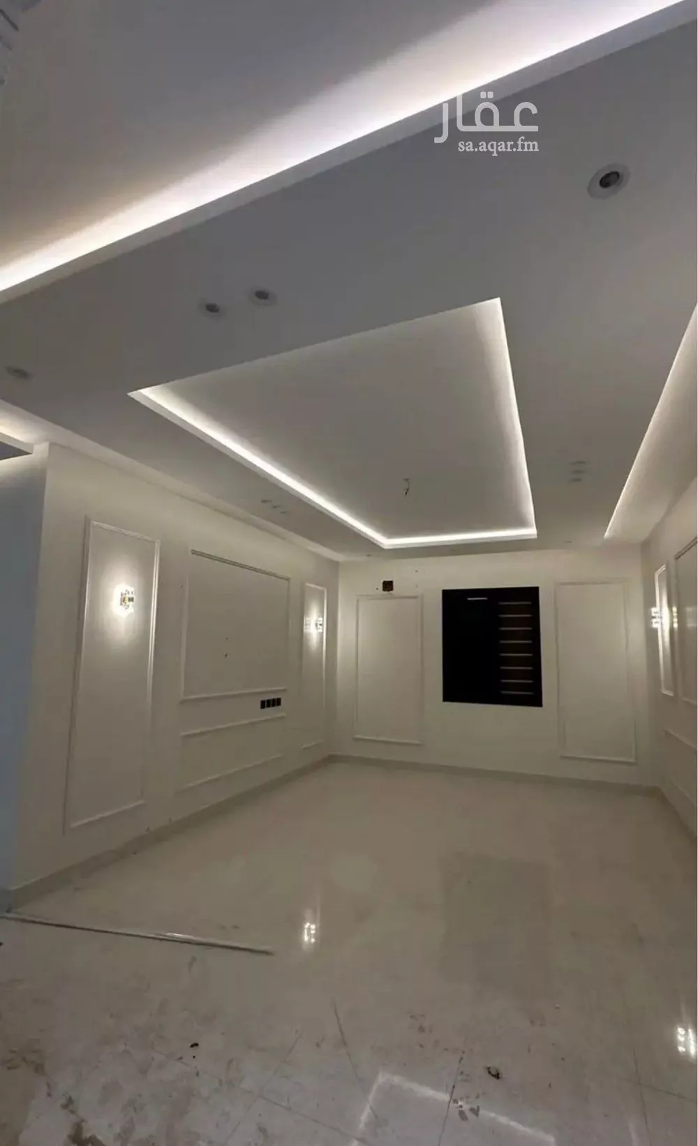 شقة 4 غرف في بدر 2