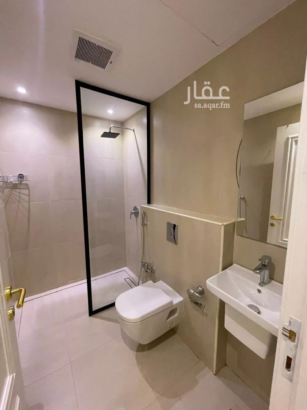 4 bedroom apartment in Al Malqa, Riyadh 5