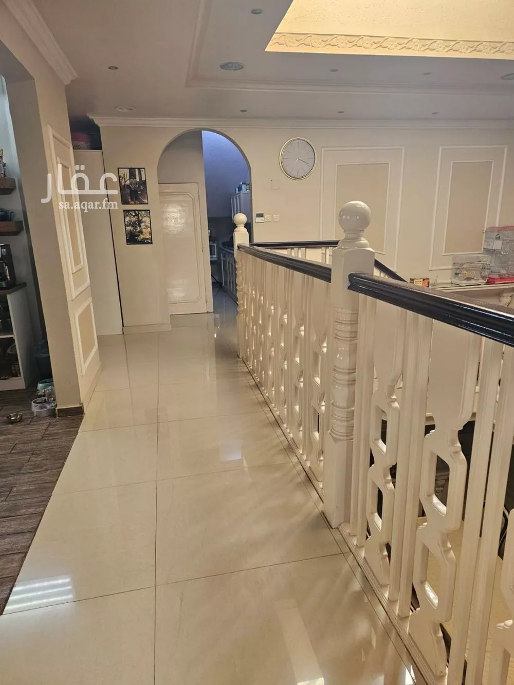 فيلا 10 غرف في الخليج 3