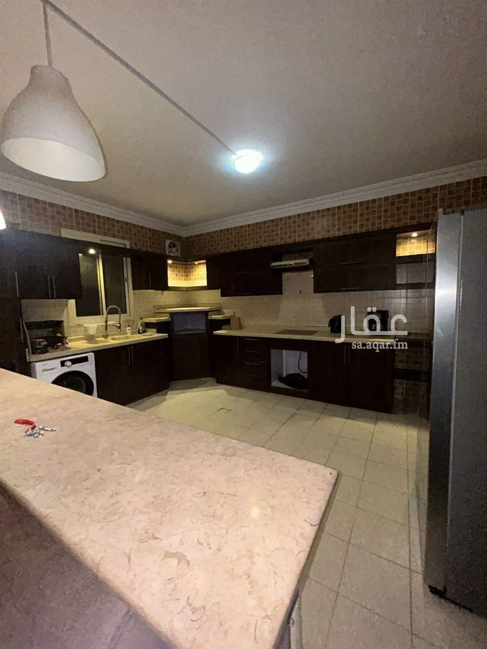 شقة 4 غرف في الياسمين 5