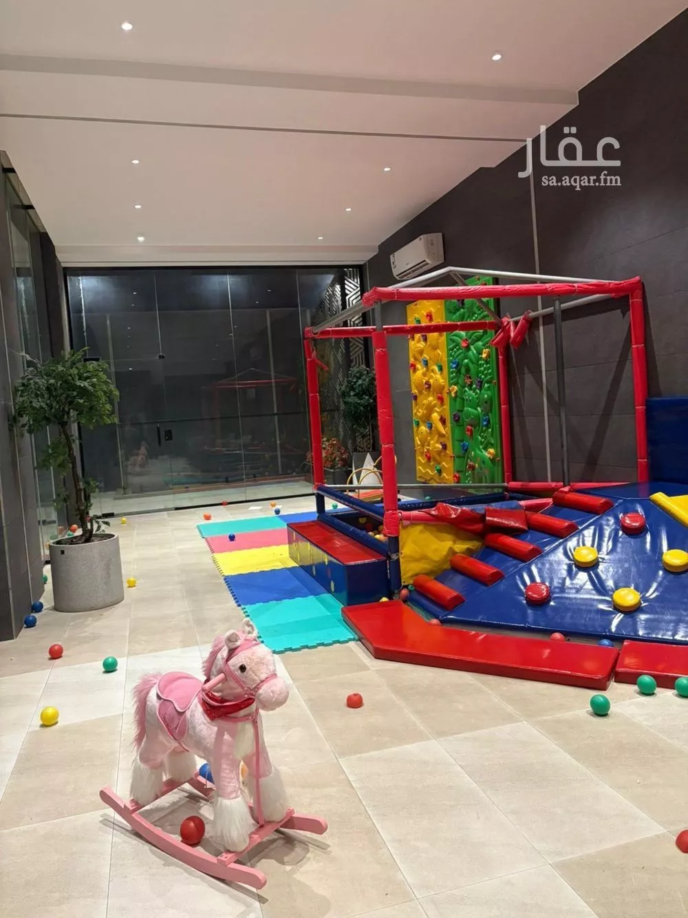 شقة 3 غرف في قرطبة 5