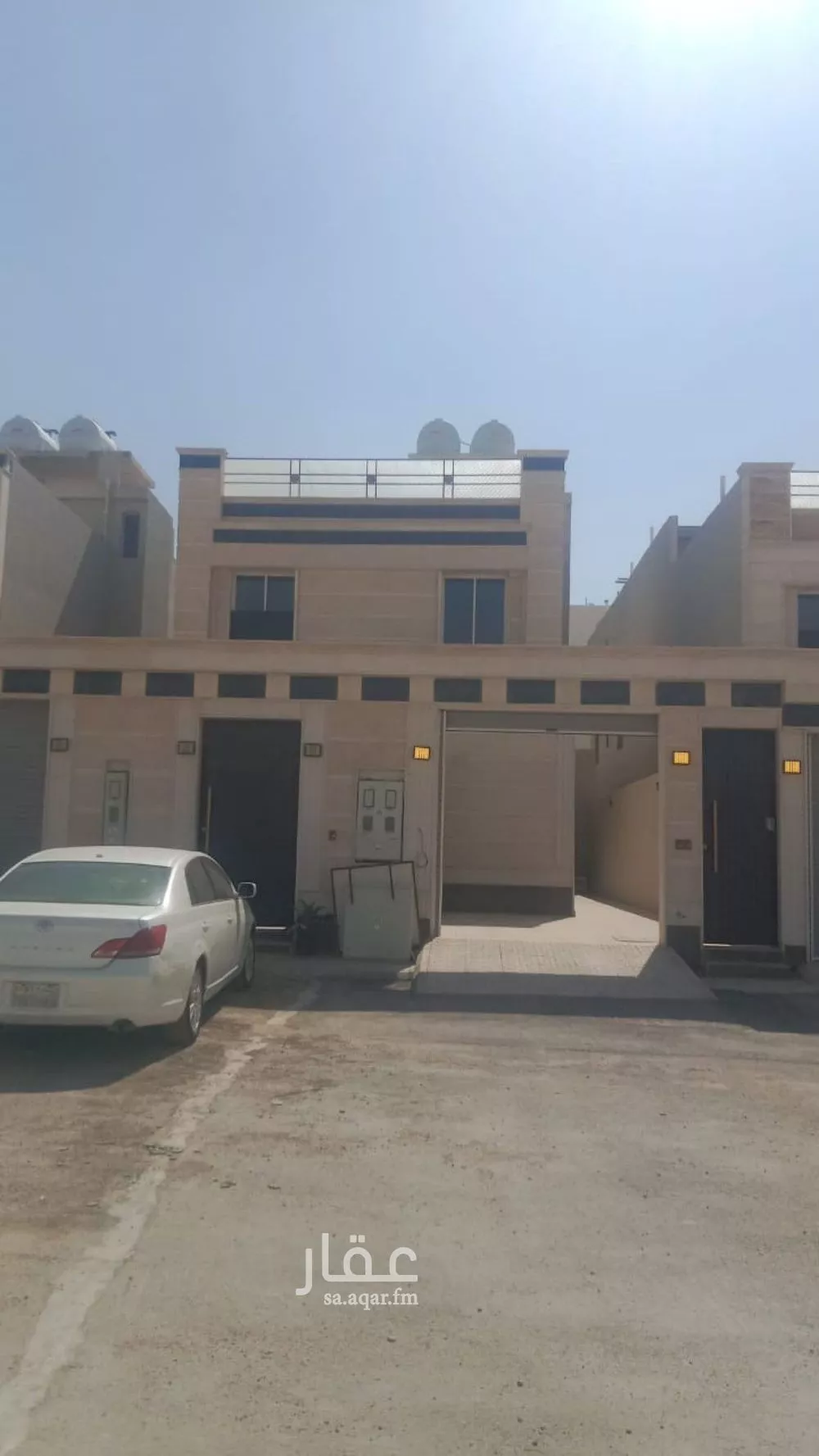 دور 5 غرف في طويق 1