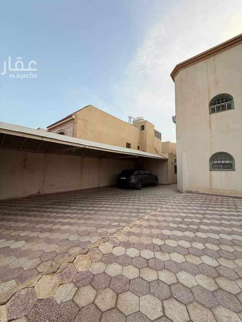 فيلا 4 غرف في اشبيلية 4