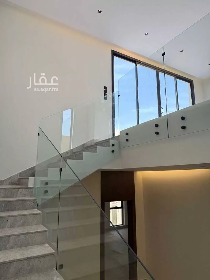 فيلا 4 غرف في النرجس 5