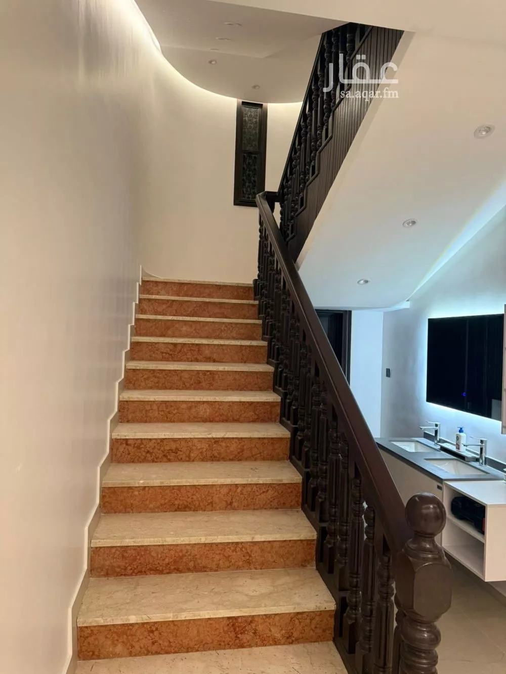 4 bedroom villa in Al Rabie, Riyadh 10