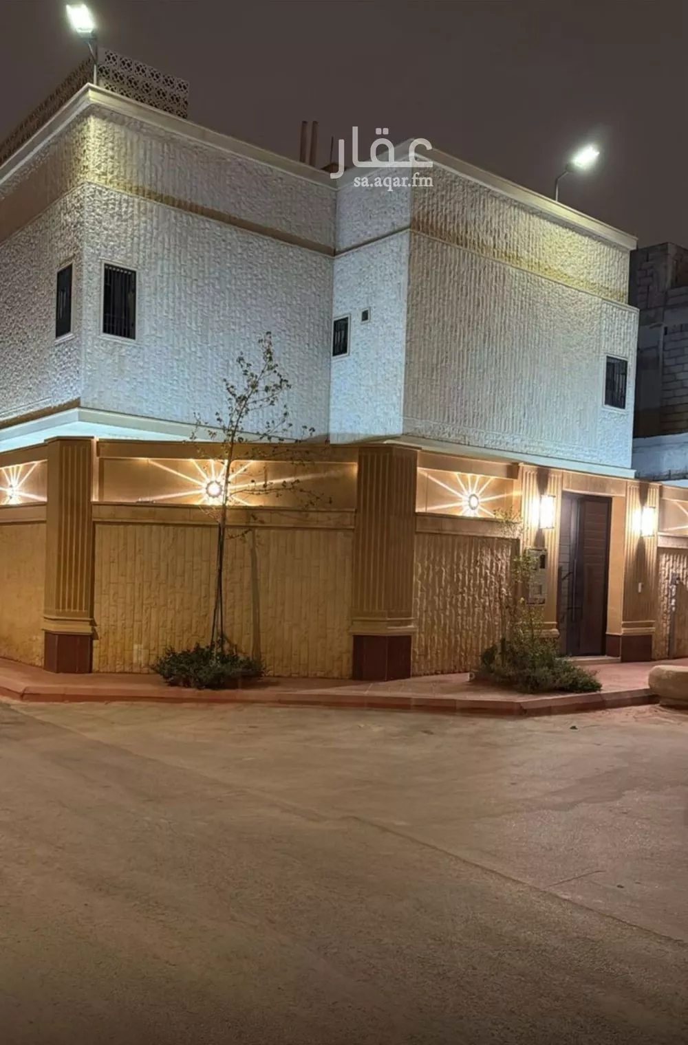 4 bedroom villa in Al Rabie, Riyadh 12