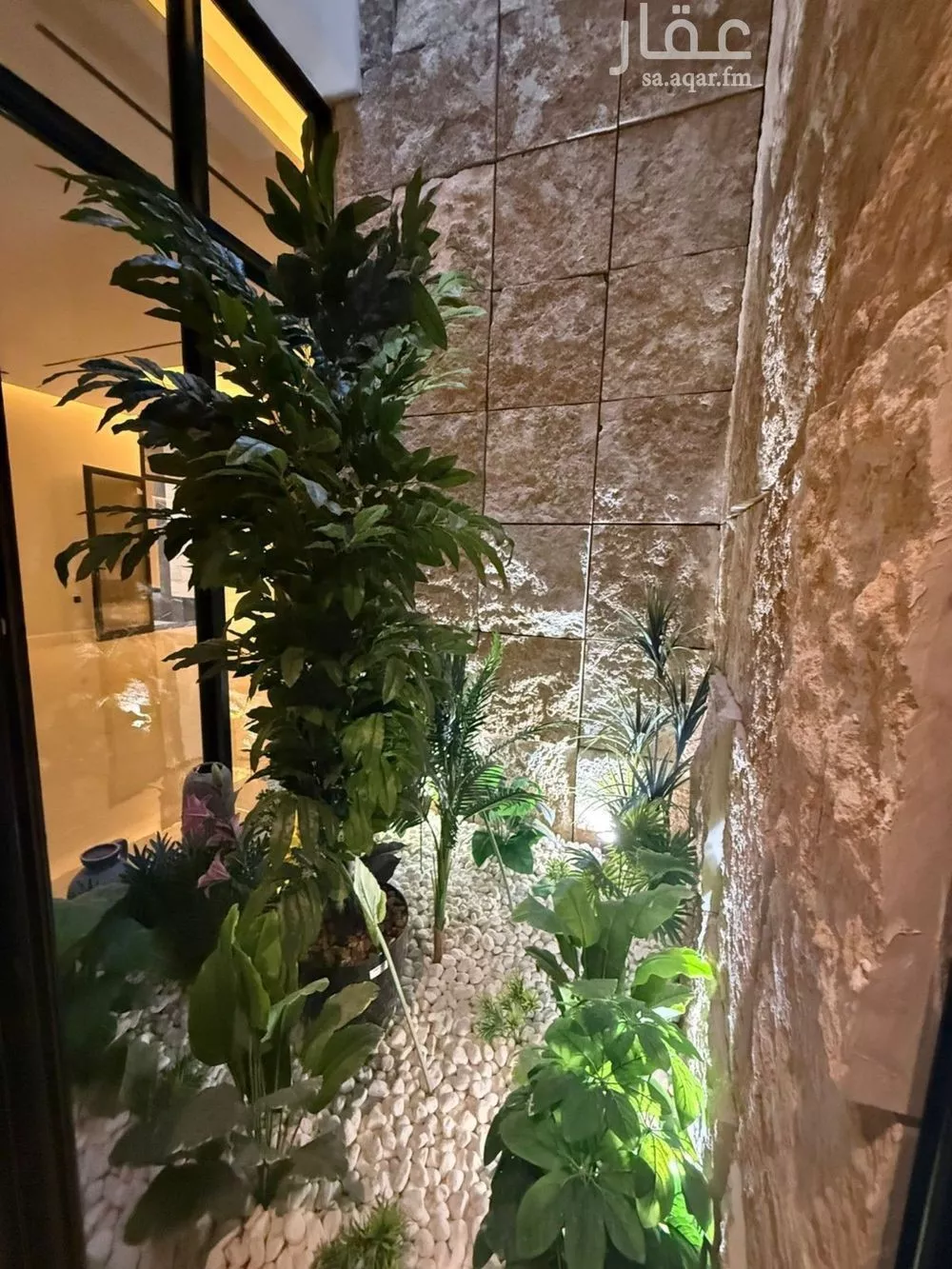 فيلا 5 غرف في النرجس 3