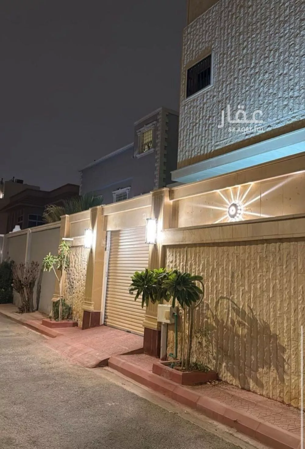 4 bedroom villa in Al Rabie, Riyadh 8