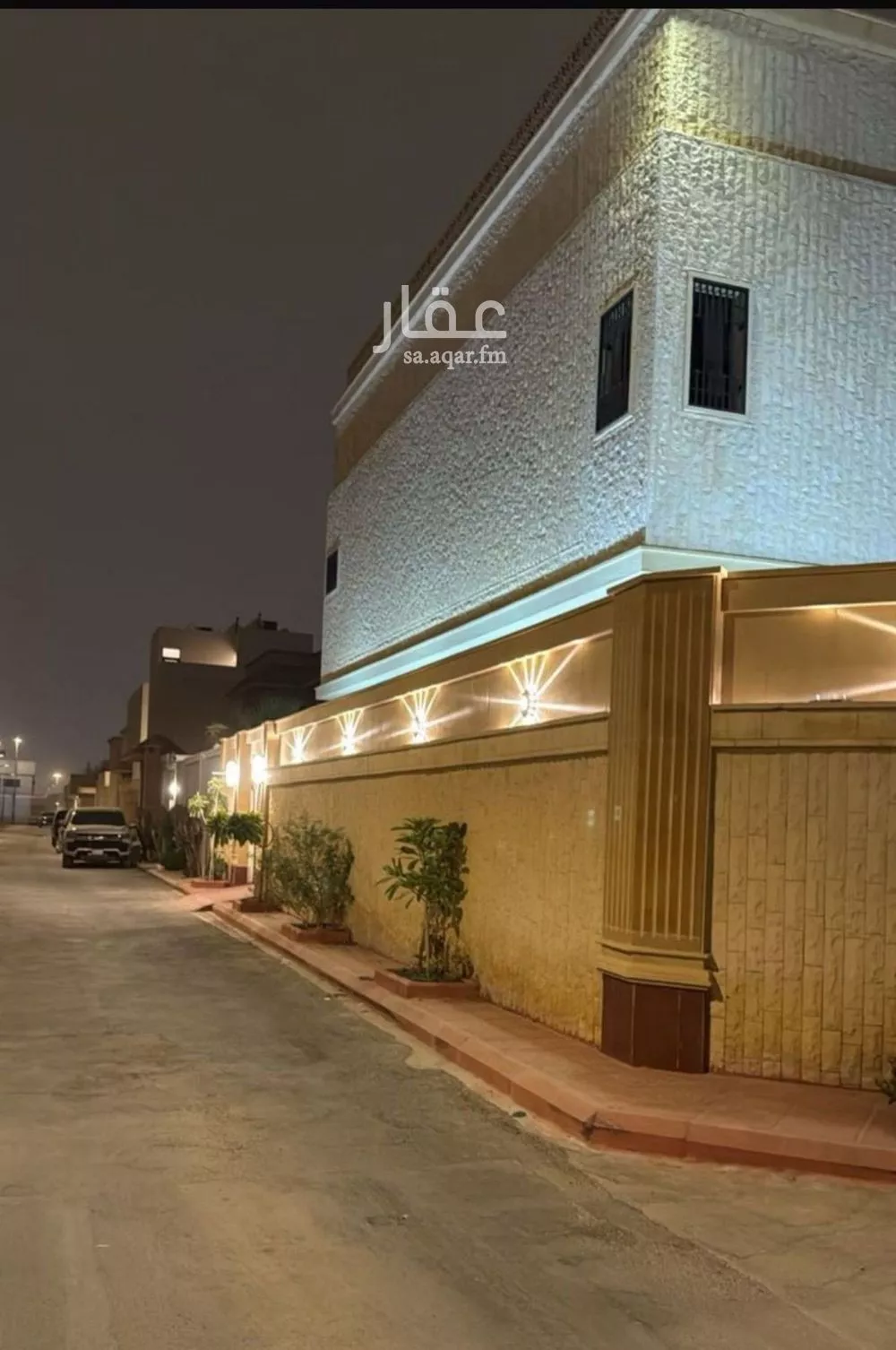 4 bedroom villa in Al Rabie, Riyadh 14