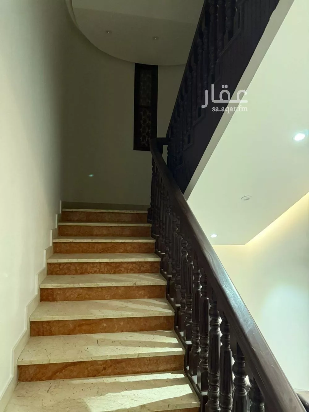 4 bedroom villa in Al Rabie, Riyadh 19