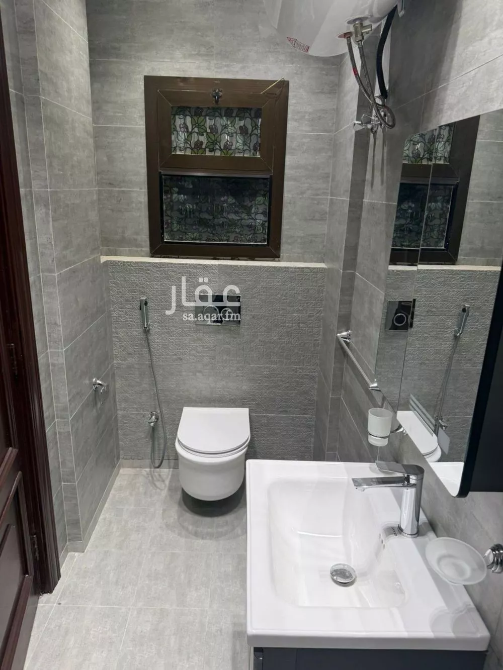 4 bedroom villa in Al Rabie, Riyadh 20