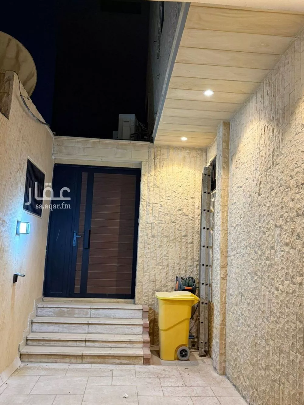 4 bedroom villa in Al Rabie, Riyadh 5