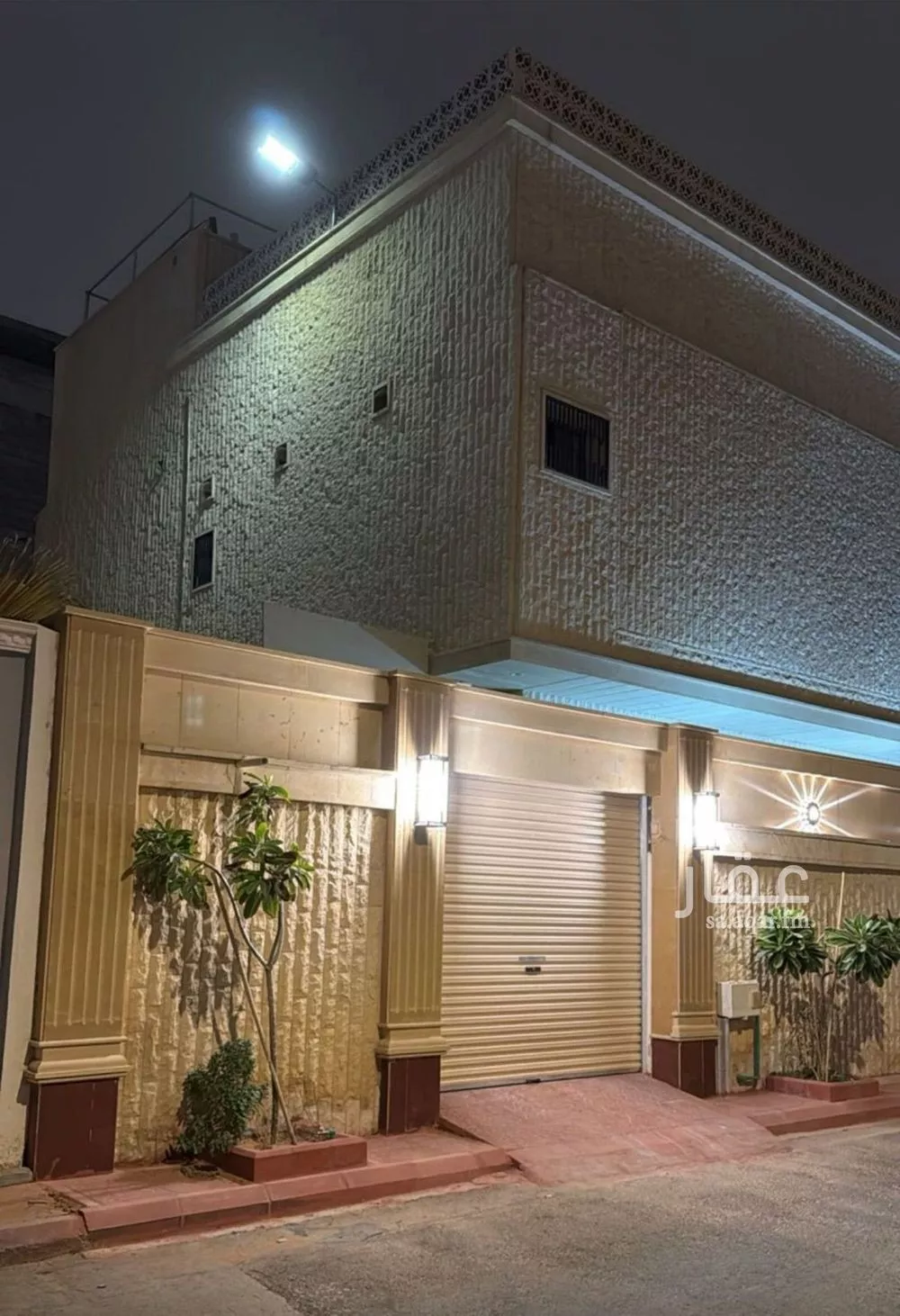 4 bedroom villa in Al Rabie, Riyadh 16