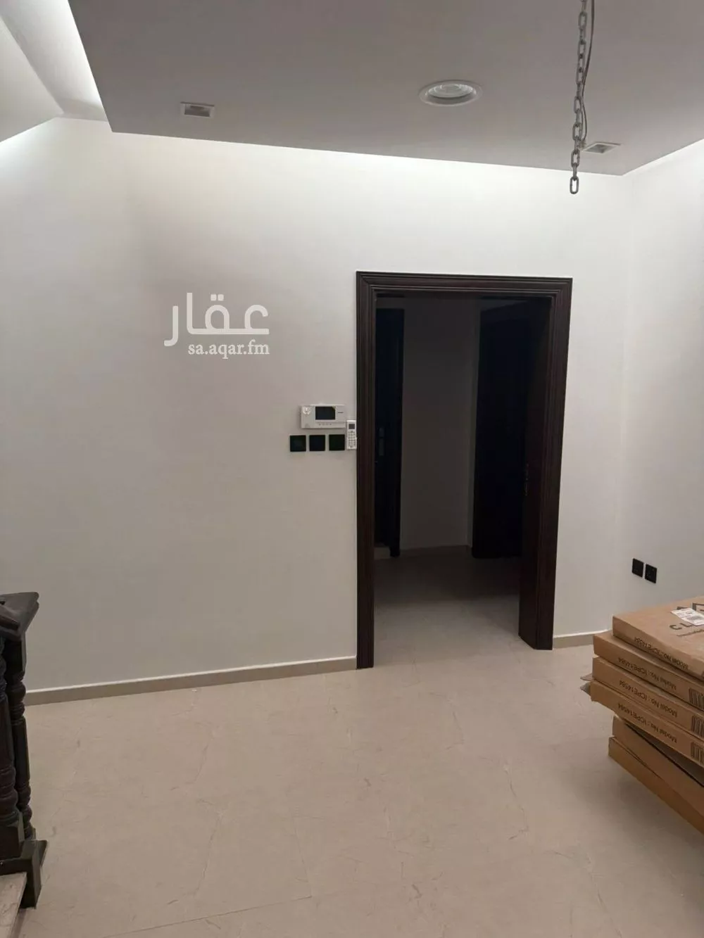 4 bedroom villa in Al Rabie, Riyadh 17