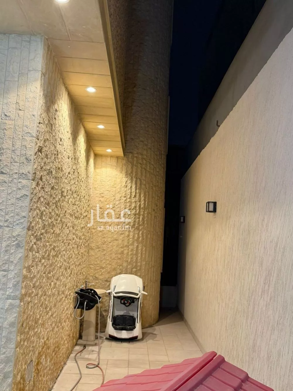 4 bedroom villa in Al Rabie, Riyadh 13