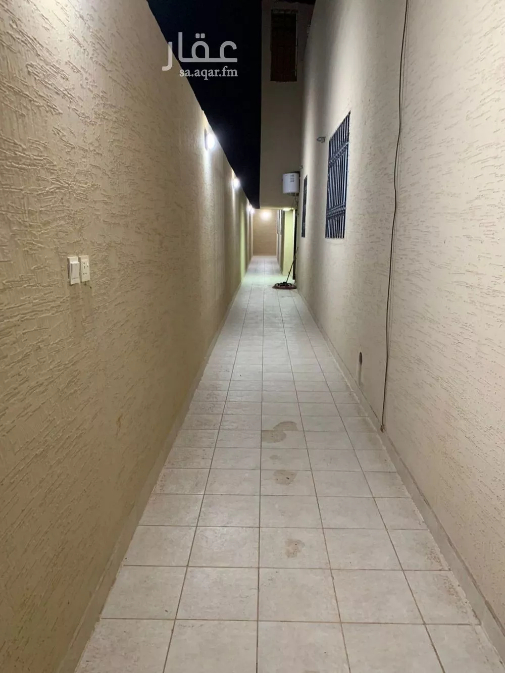 فيلا 4 غرف في المهدية 4