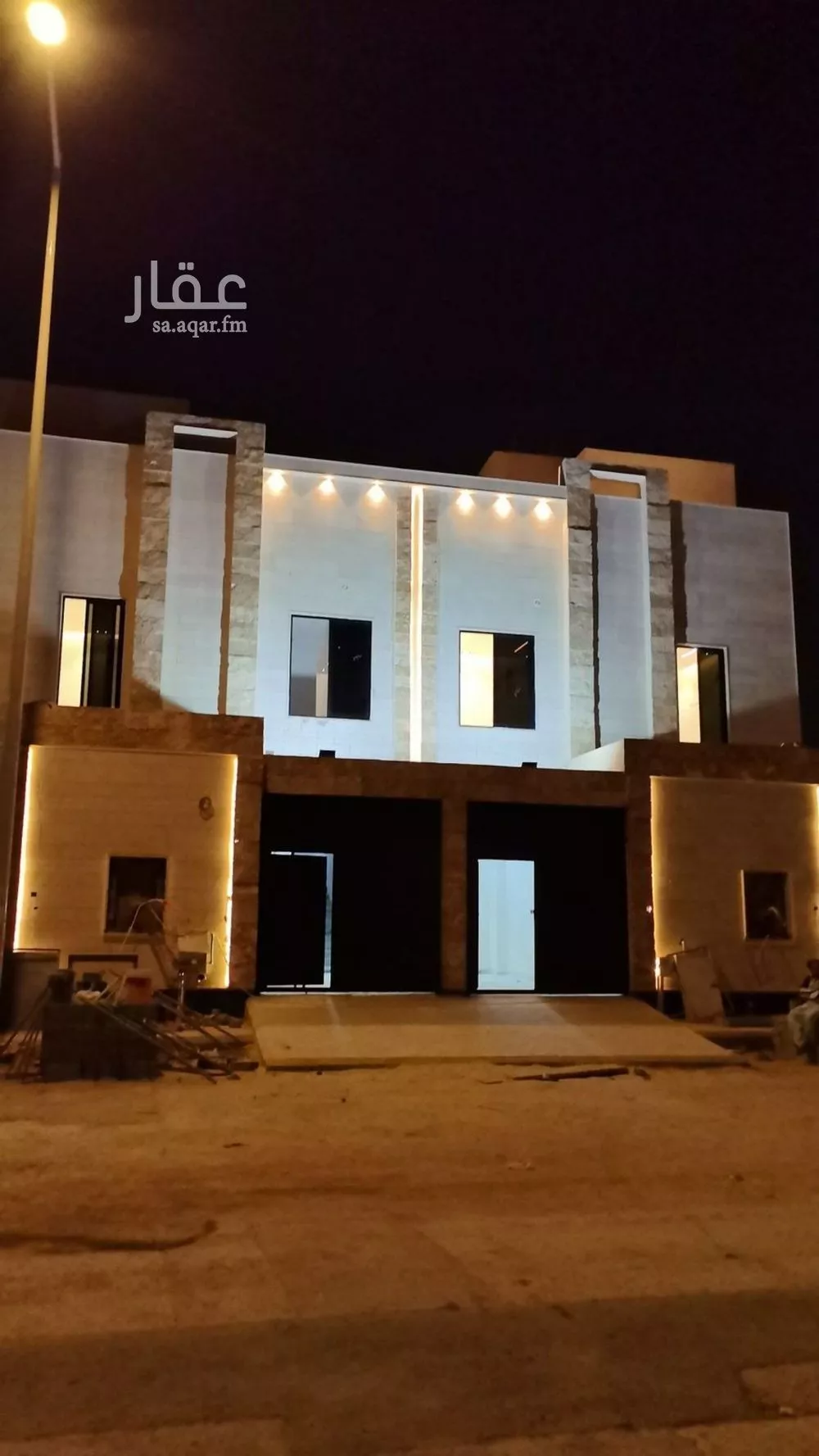 3 bedroom villa in Al Farouq, Riyadh