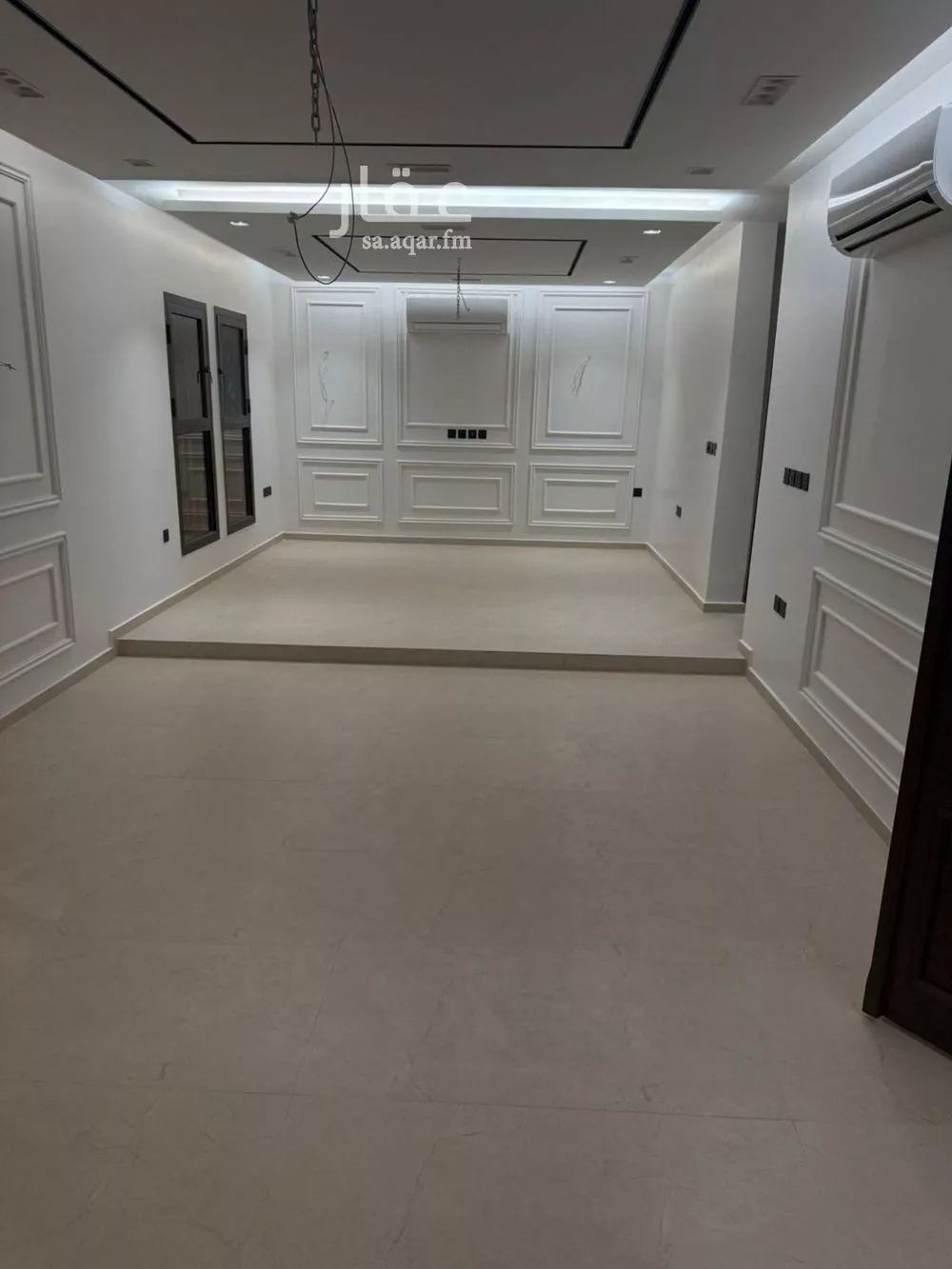 4 bedroom villa in Al Rabie, Riyadh 7