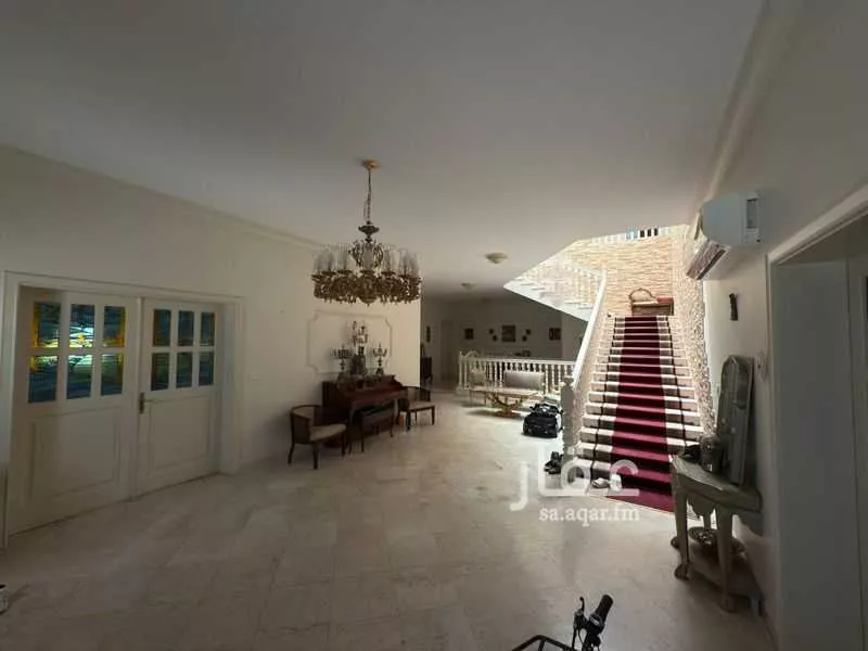 فيلا 7 غرف في الزهراء 4