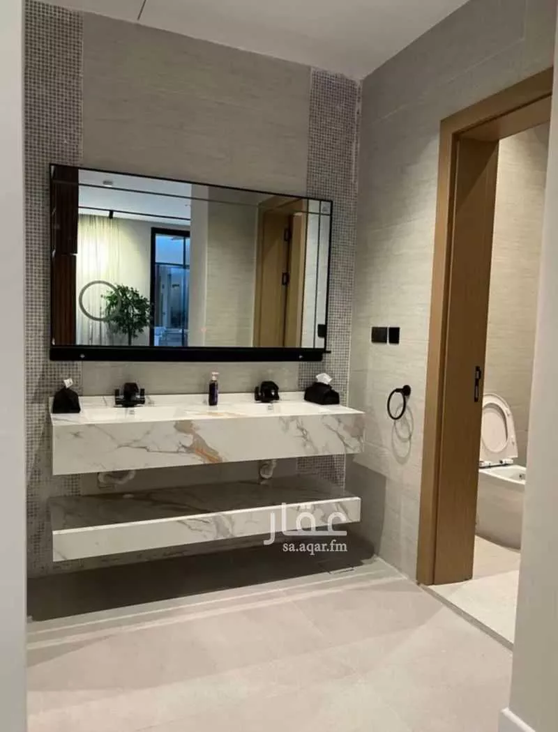 3 bedroom villa in Al Shiraa, Jeddah 20