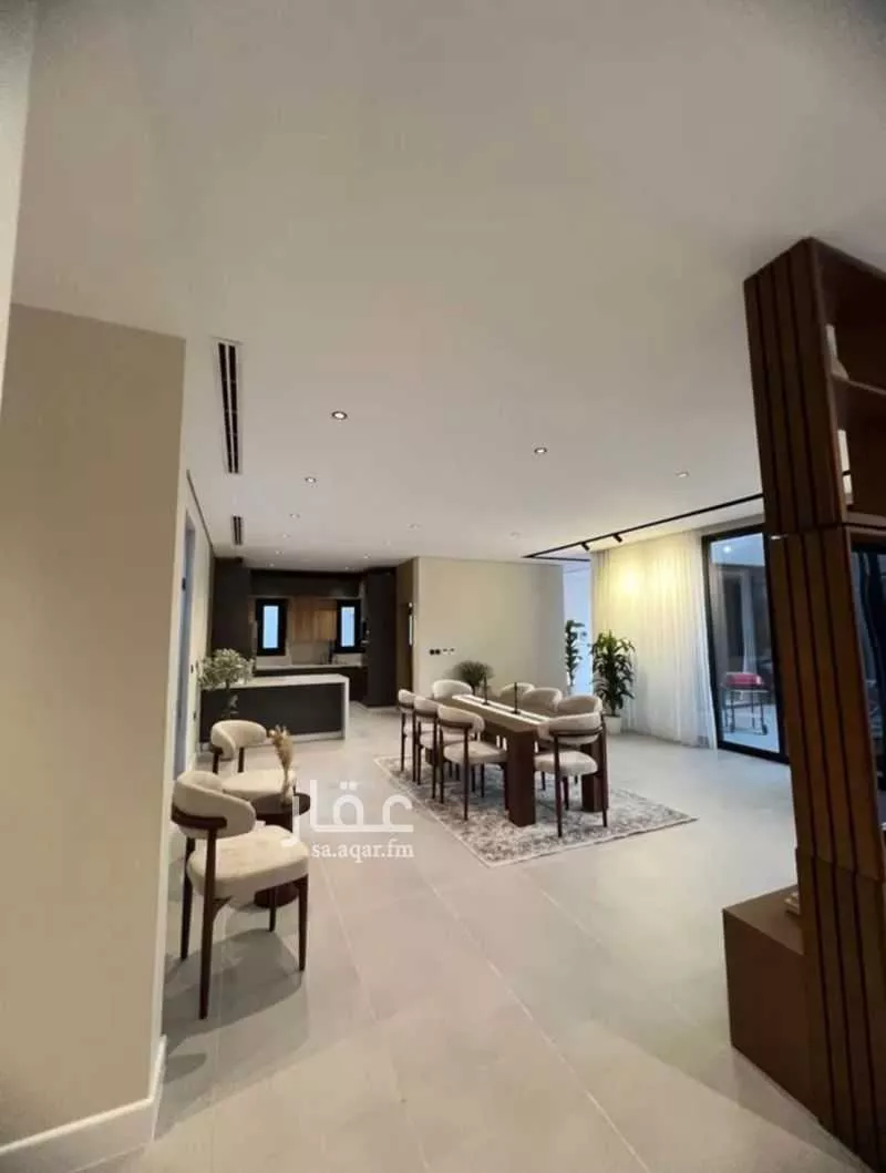 3 bedroom villa in Al Shiraa, Jeddah 12