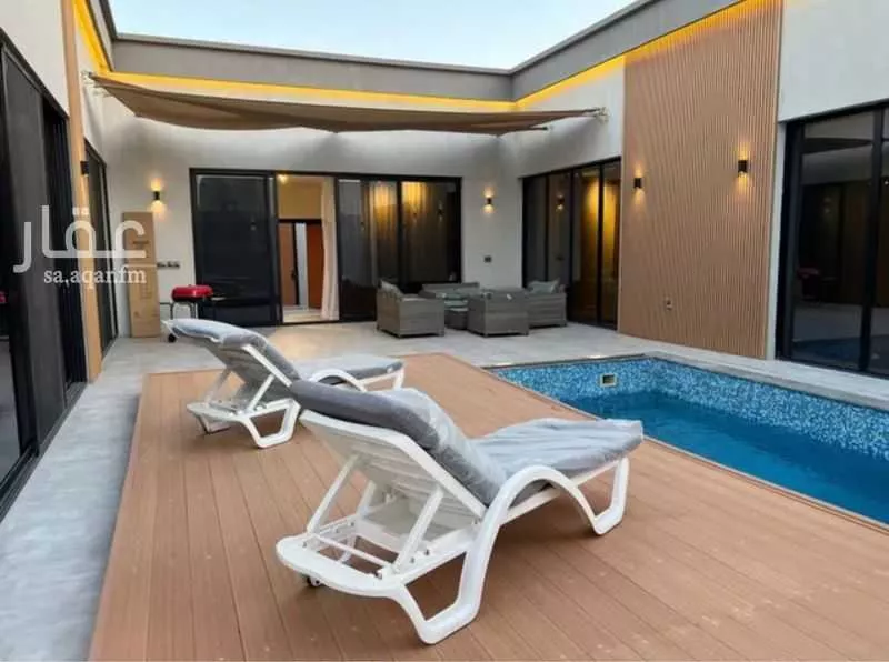 3 bedroom villa in Al Shiraa, Jeddah 14