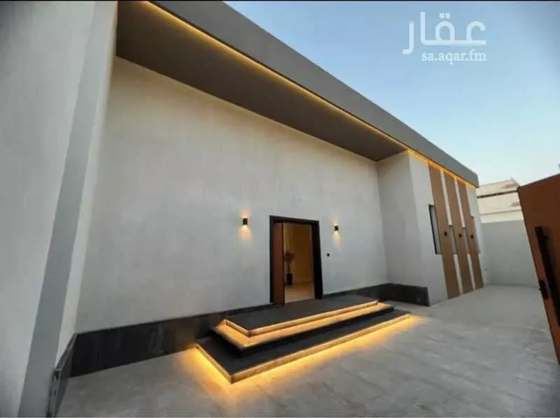 3 bedroom villa in Al Shiraa, Jeddah 19