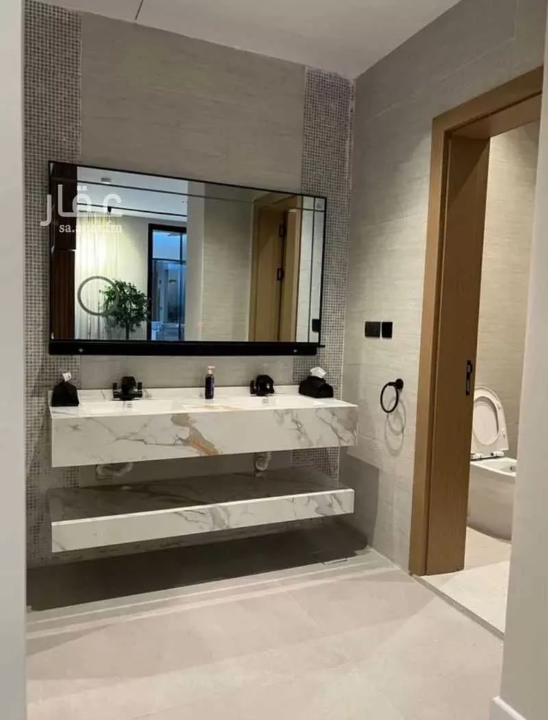 3 bedroom villa in Al Shiraa, Jeddah 11