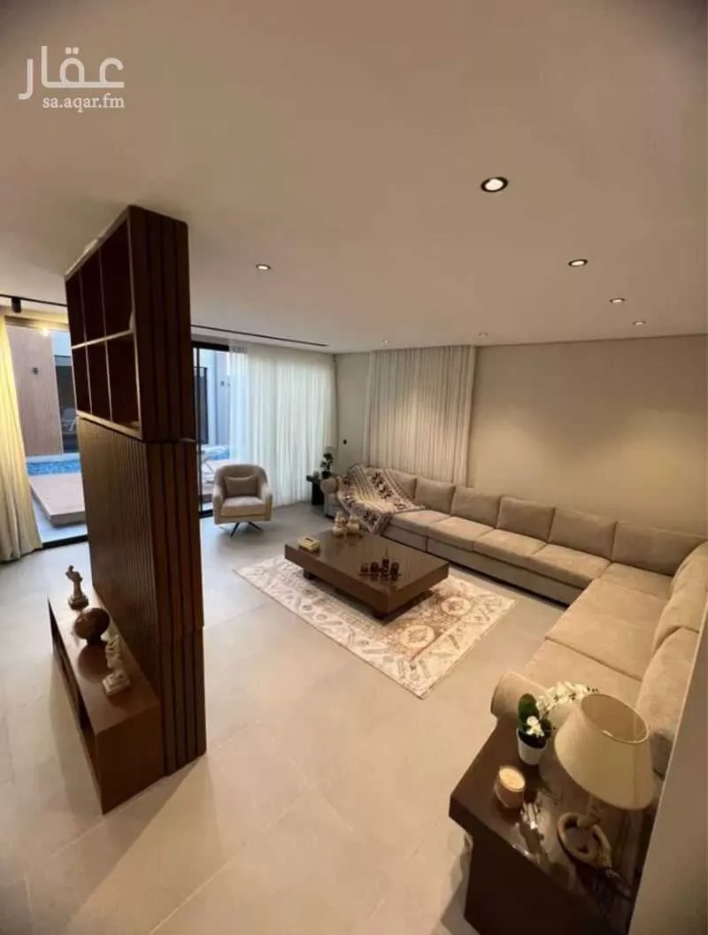 3 bedroom villa in Al Shiraa, Jeddah 6