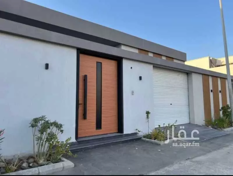 3 bedroom villa in Al Shiraa, Jeddah 16