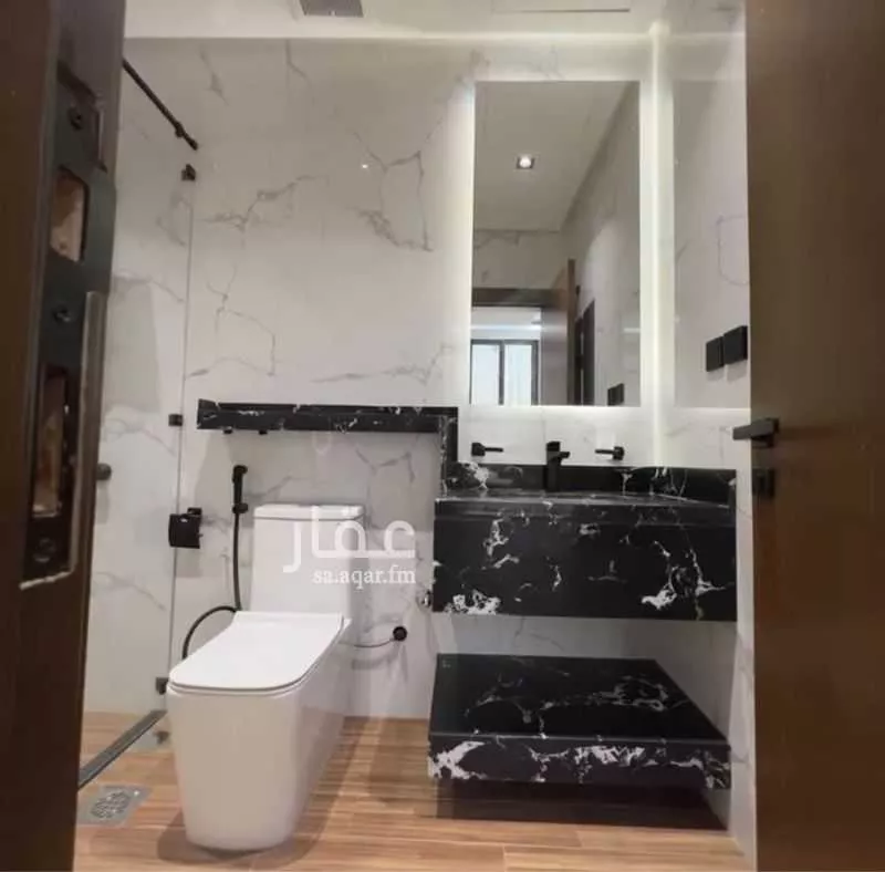 شقة 4 غرف في الزهراء 3