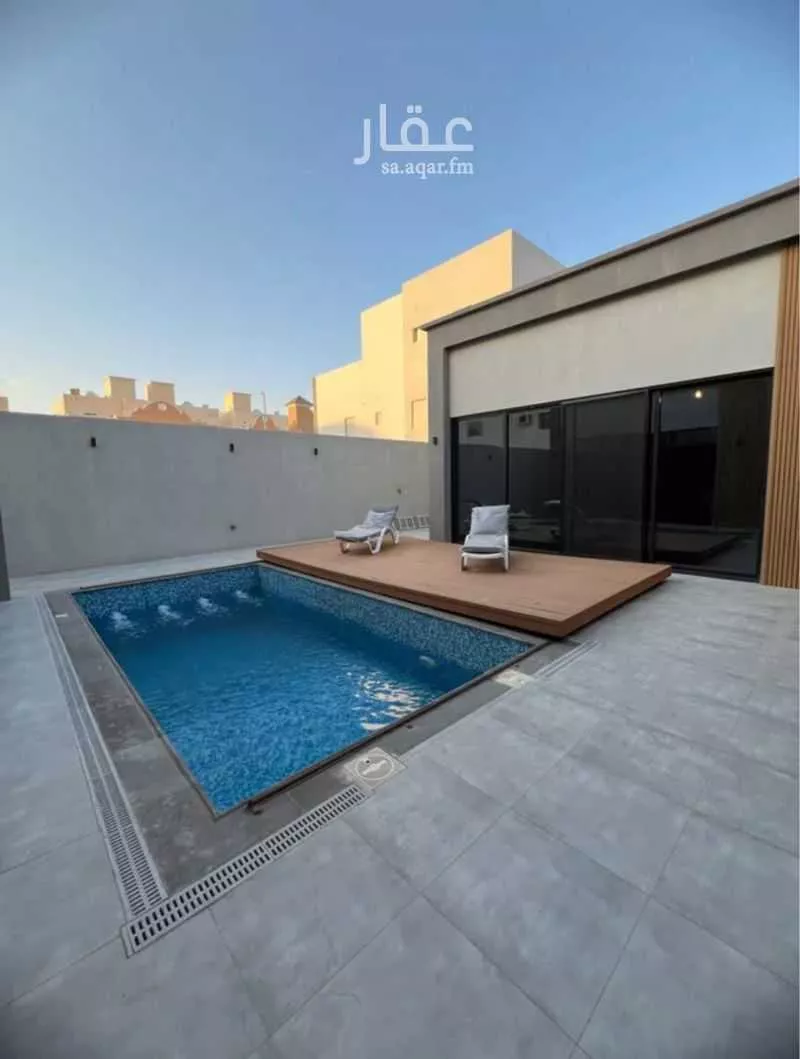 3 bedroom villa in Al Shiraa, Jeddah 9