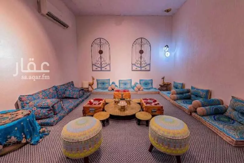 400 sqm building in Shathah 1