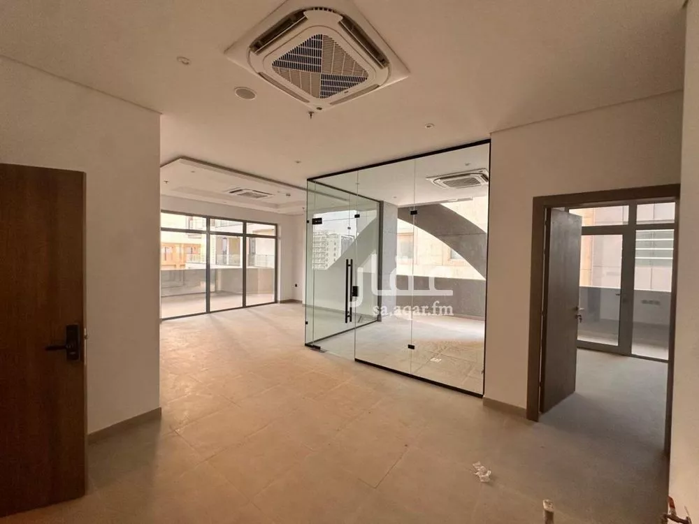 شقة 2 غرف في الصحافة 3