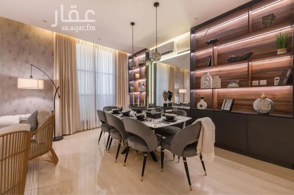 شقة 3 غرف في القيروان 5