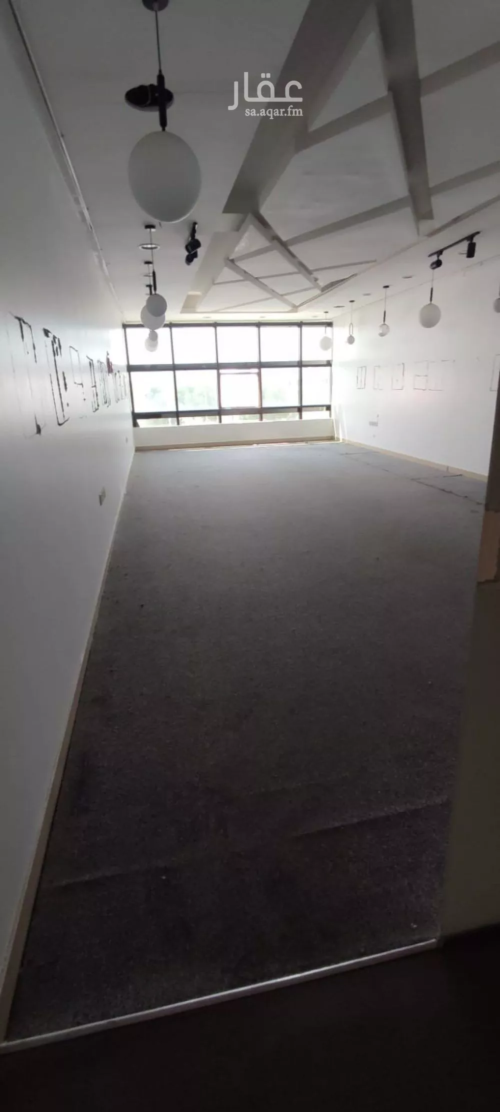 عقار 1 غرف في الملك عبدالله، الرياض 9