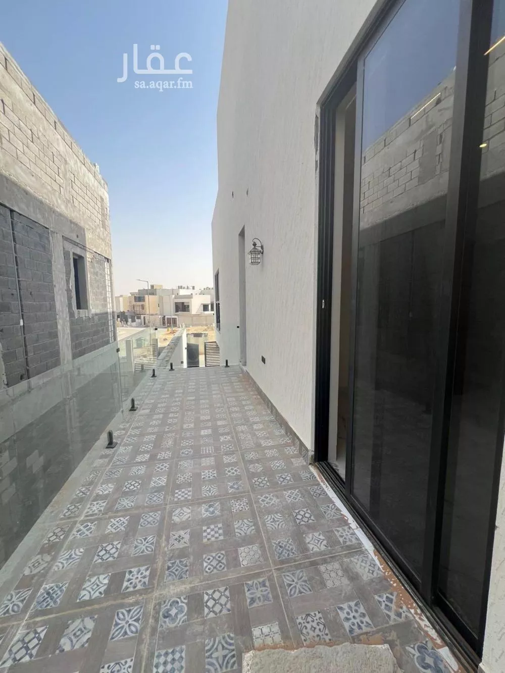 دور 2 غرف في القيروان 2